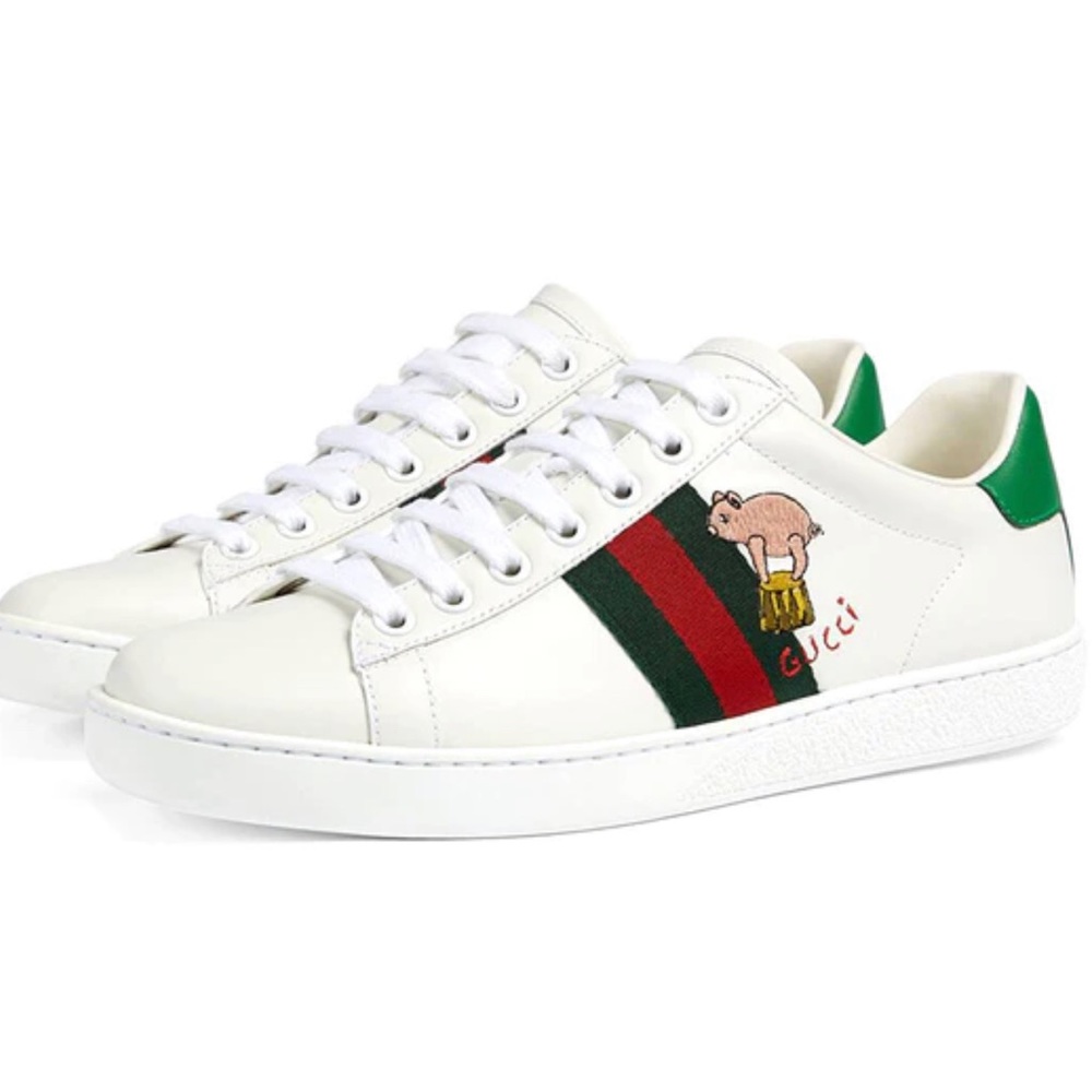 Gucci women sneakers